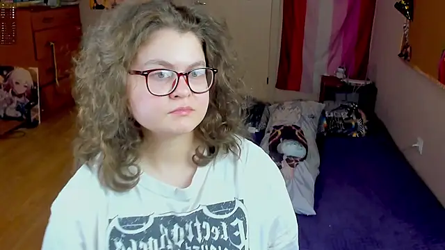 Sashy_Way's cam snapshot