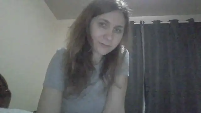 JasmineGlamour's cam snapshot