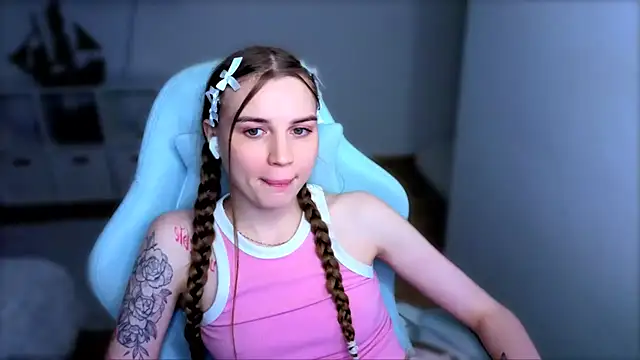 StellaLawless live sex cam