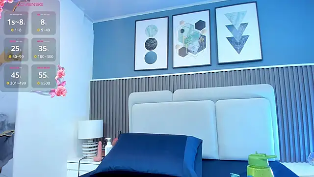 Ivy_petit live sex cam