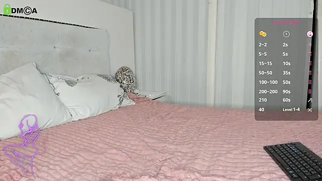 joandark's cam snapshot