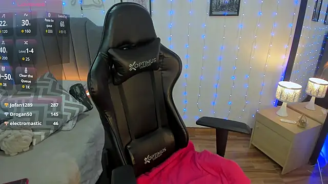 amaia_monet's cam snapshot