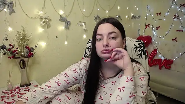 MilanaPrice's cam snapshot