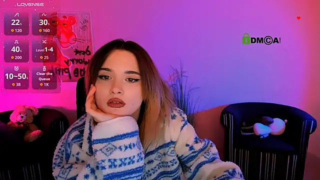 liana_kisses live sex cam