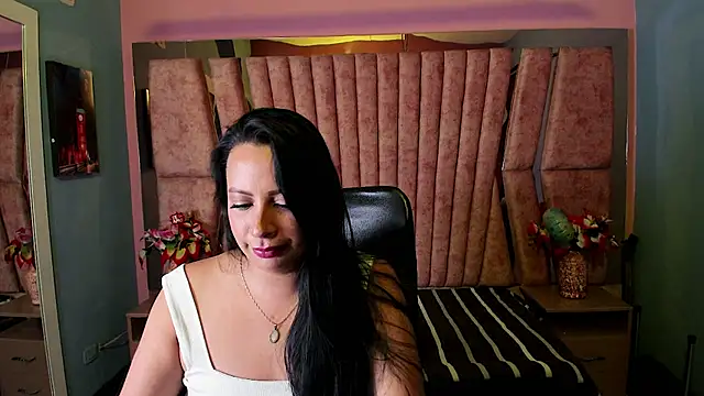 AshleyMontenegro's cam snapshot