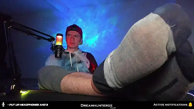 Headhunterdz live sex cam