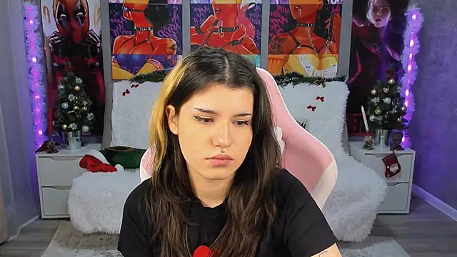 AnoraDark's cam snapshot