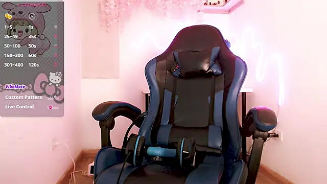 Lunyhose's cam snapshot