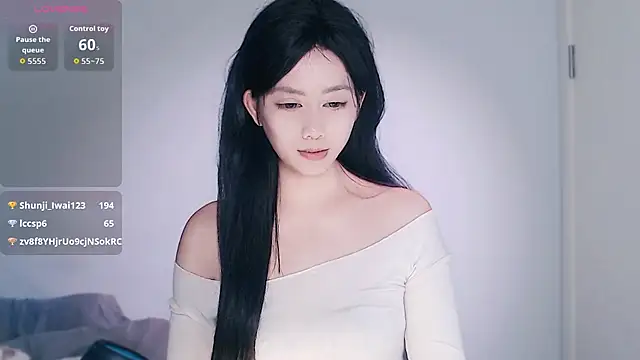 SuSu-166's cam snapshot