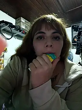 ISABELLA-01_'s cam snapshot