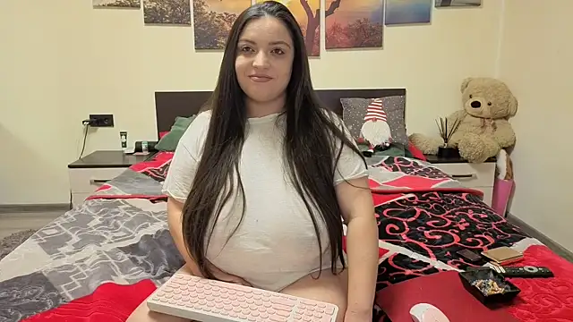 adelline's cam snapshot