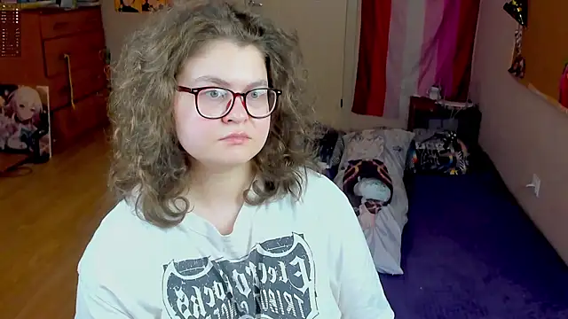 Sashy_Way's cam snapshot