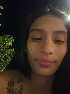 lily_sk's cam snapshot