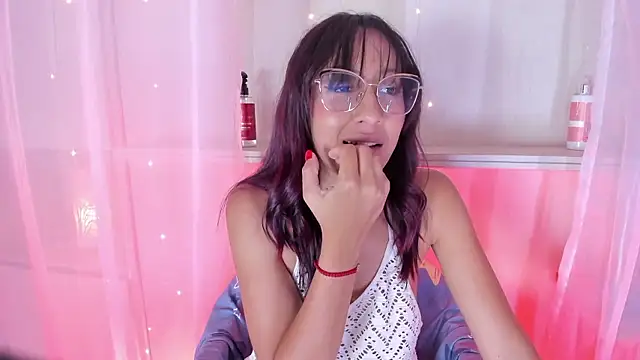 CamiGox's cam snapshot