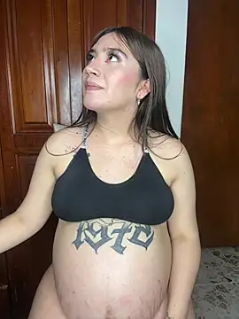 abiiegaill2's cam snapshot