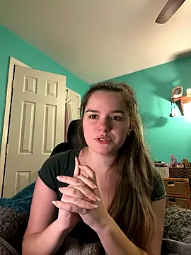 sexycarrie's cam snapshot