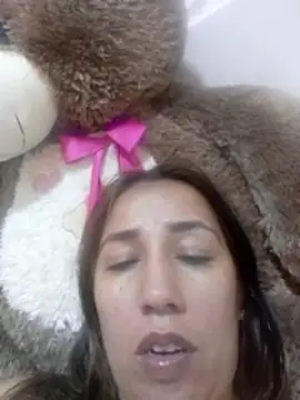 sammymomz02's cam snapshot