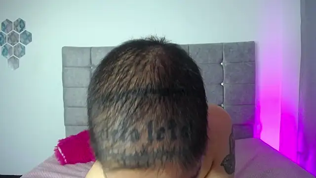 Valen_luxx's cam snapshot