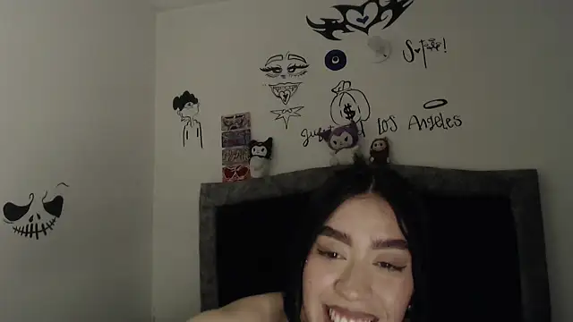 Julieta_De_Los_Angeles's cam snapshot