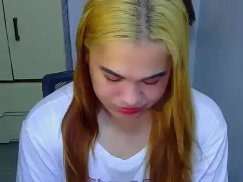 Annierose_ts live sex cam