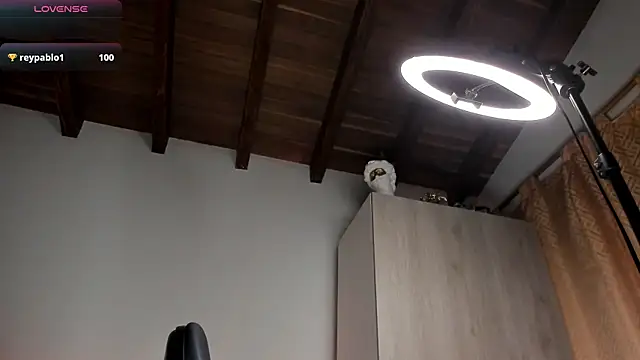 MateoBaer live sex cam