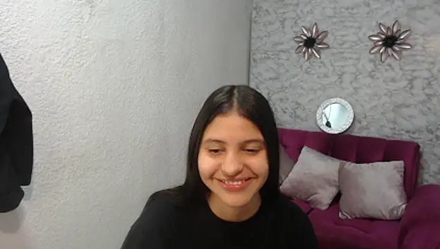 Evagirl69 live sex cam