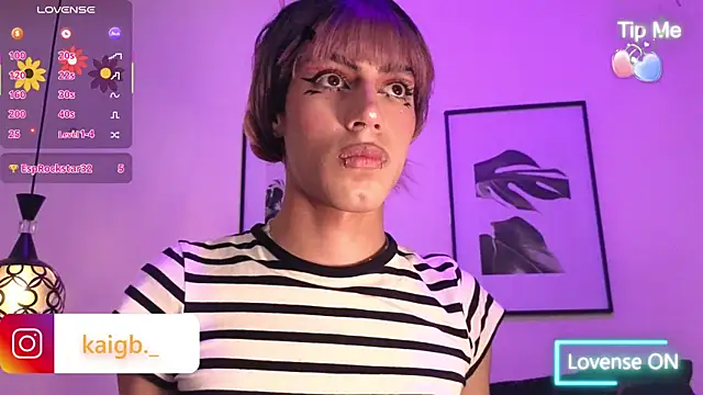kaivg live sex cam