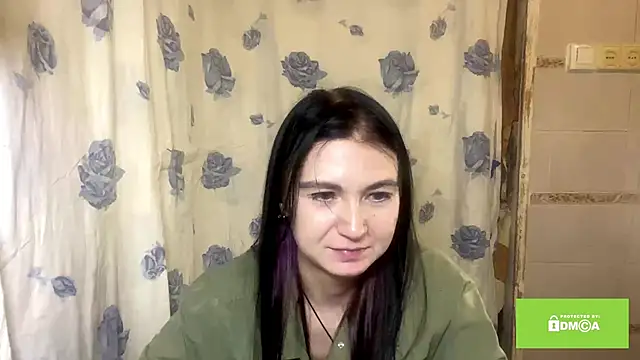 EstherKiester live sex cam