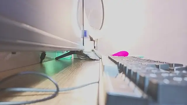 salome_stockman_s's cam snapshot