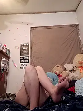 snowbird1117's cam snapshot