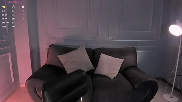 MarianneLane's cam snapshot