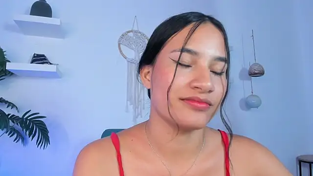 emily_yeon's cam snapshot