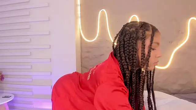 Angy-Avila live sex cam