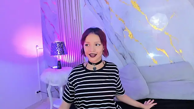 LaxiZoe's cam snapshot