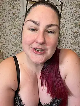 Lacey-BBW's cam snapshot