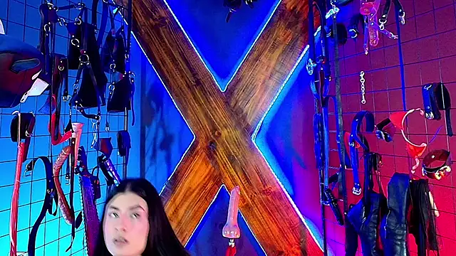 SamyCooper_ live sex cam