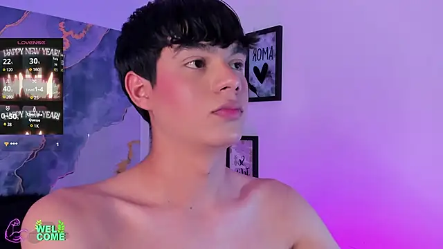 Isaac_Kurtt live sex cam