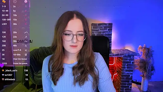 luna_berryy's cam snapshot