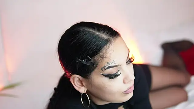 KarsynJaydde's cam snapshot