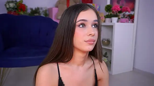 Ava_Solis's cam snapshot