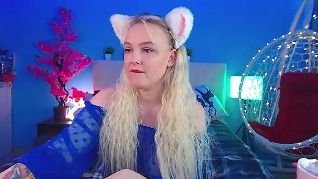 JaneOSweetAh's cam snapshot