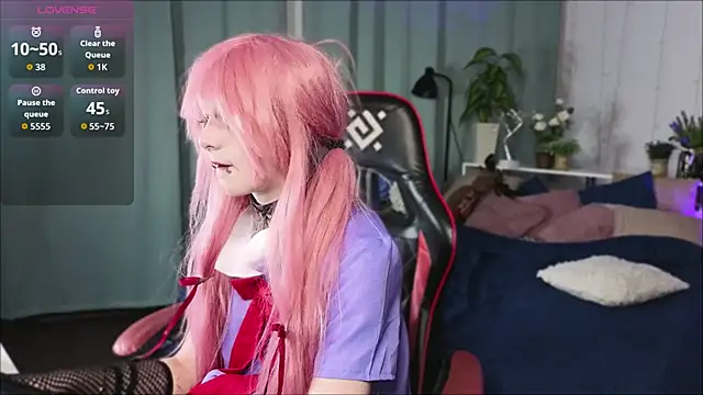 Ashley_Veil's cam snapshot