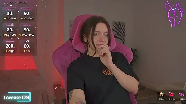 JennyDens's cam snapshot