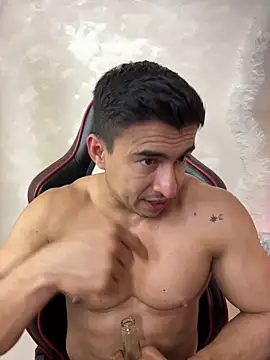 Chris_Clarck live sex cam