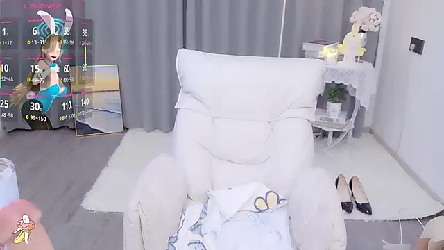 Xania_xx's cam snapshot