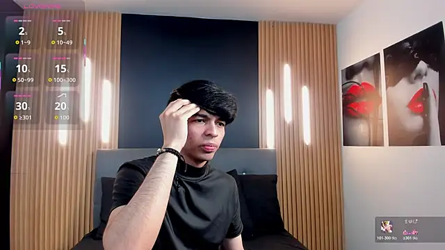 OnlyJos live sex cam