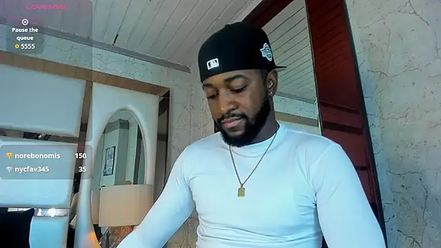 Drake_Nassir4 live sex cam