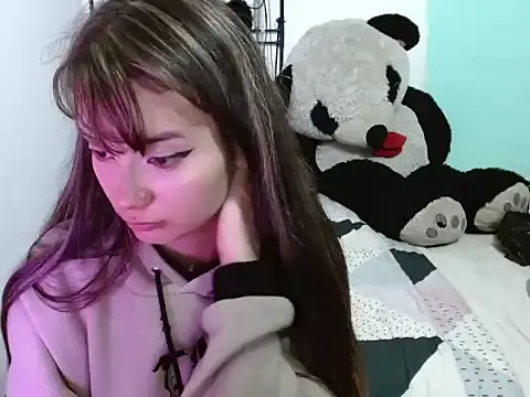 _annie_rosse's cam snapshot