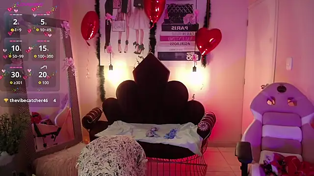 ingrid03_taffur's cam snapshot