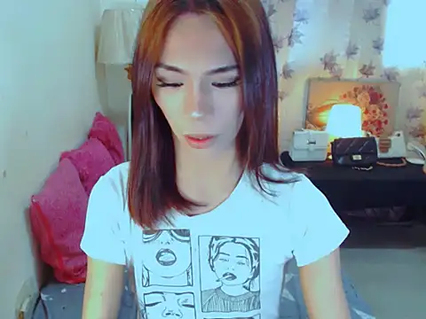 EXOTICGEORGINA live sex cam